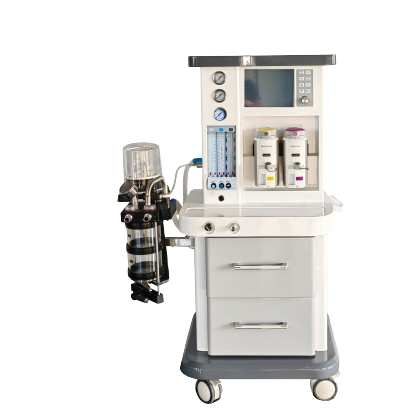 Portable Anesthesia Machine-Model 10