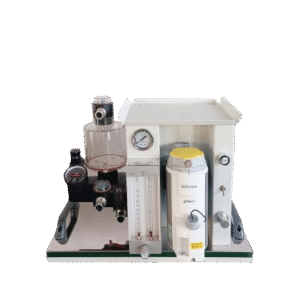Portable Anesthesia Machine-Model 10