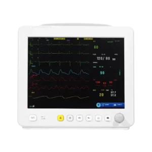 Multi-Parameter Patient Monitor PM-EP12B