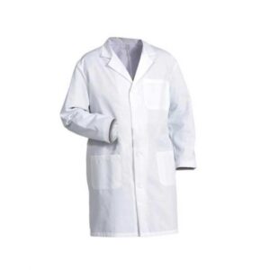 Lab/Ward Coat