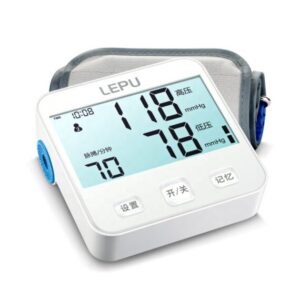 Lepu 70D Sphygmomanometer