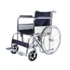 Folding Wheel Chair