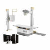 DrGem GXR-SD 400mA Floor Mounted Digital X-ray