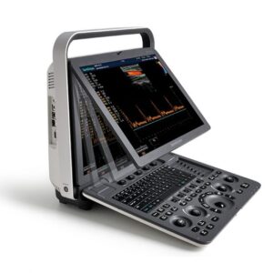 Sonoscape S8 Exp Portable Ultrasound
